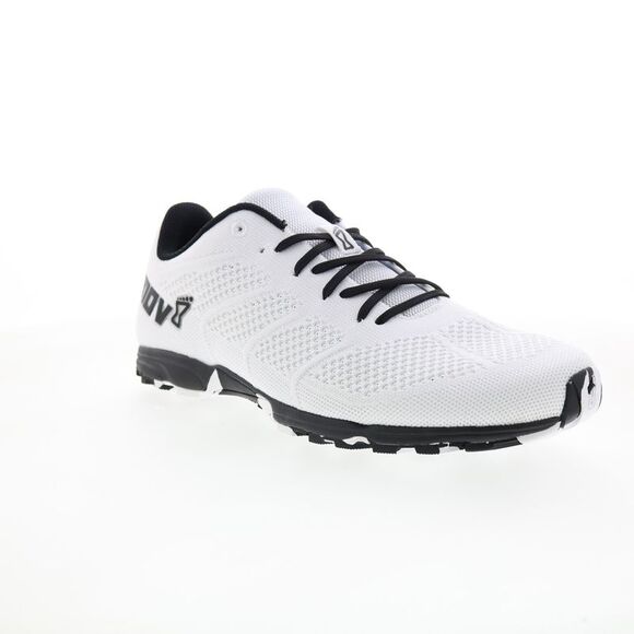Inov-8 Mens F-Lite 245 White Shoes (NWT) - Picture 2 of 7